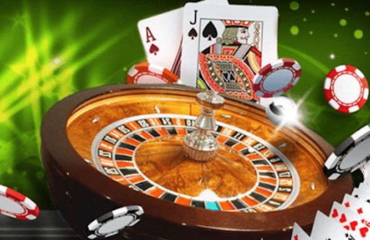پاکستان کے Tortuga Casino کھلاڑیوں کے لیےجیک پاٹ گیم