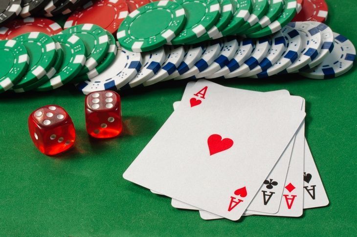 Tortuga Casino کیسینو میں لاٹری گیمز میں حصہ لیں۔