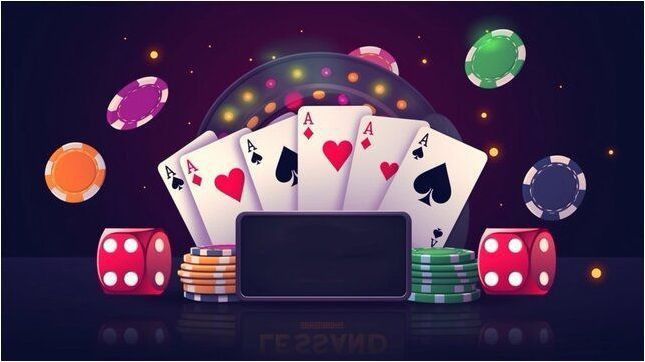 Tortuga Casino کیسینو میں ایک آن لائن گیم کا انتخاب کریں۔